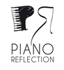 PIANO REFLECTION